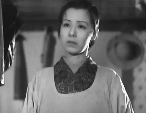 Woman of Tokyo photo