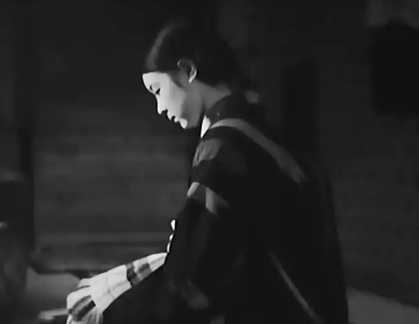 Woman of Tokyo photo