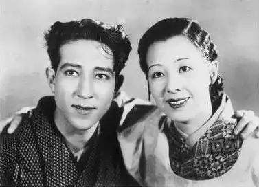 Woman of Tokyo photo