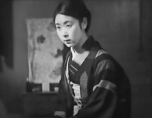 Woman of Tokyo photo