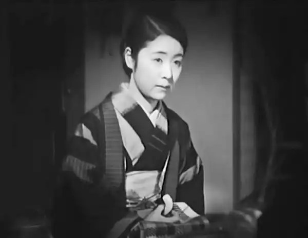 Woman of Tokyo photo