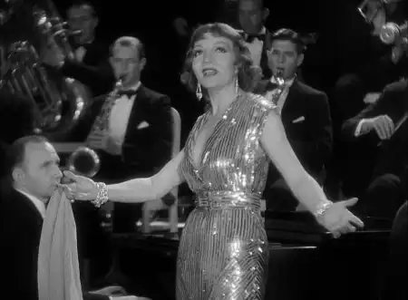 Torch Singer photo