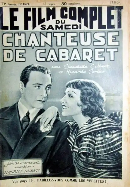 Torch Singer photo