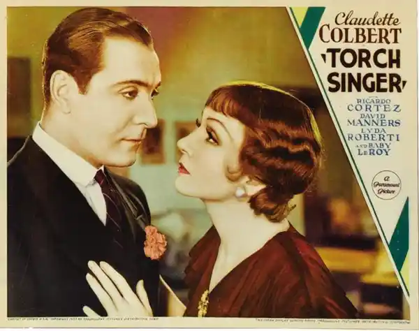 Torch Singer photo