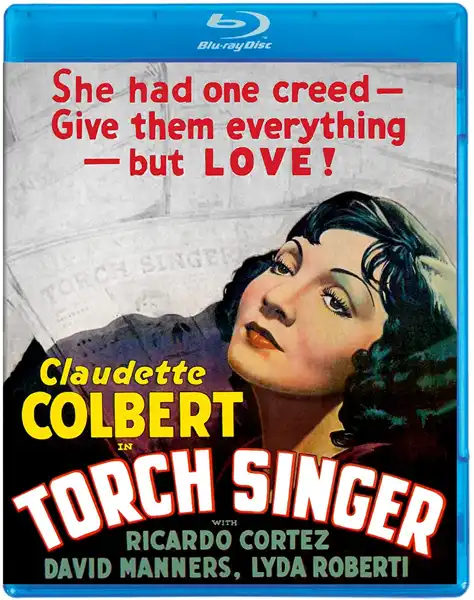 Torch Singer scene