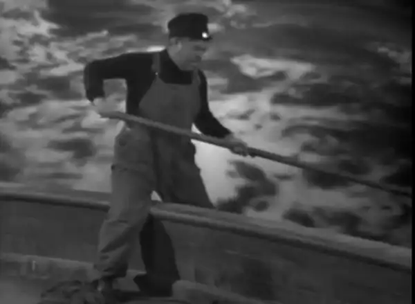 Tugboat Annie photo
