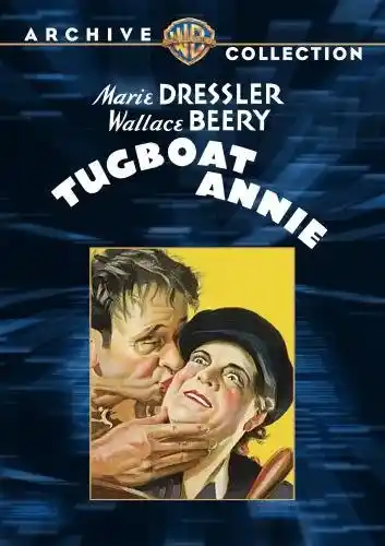 Tugboat Annie photo