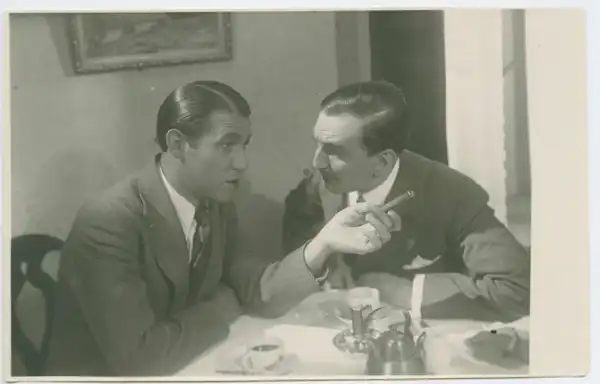 House of Silence photo