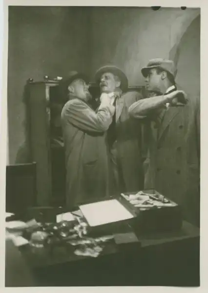 House of Silence photo