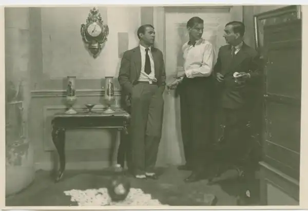 House of Silence photo