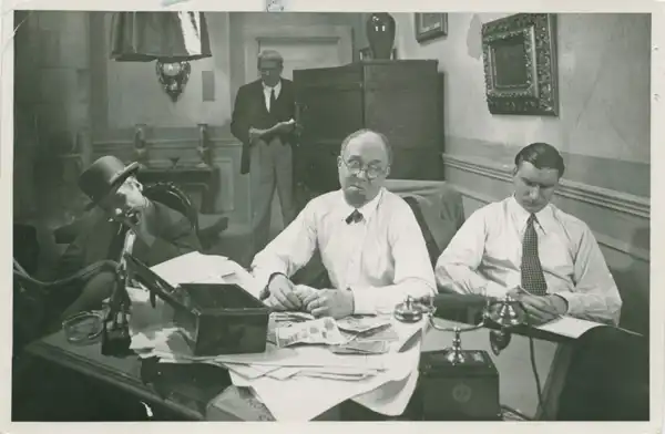 House of Silence photo
