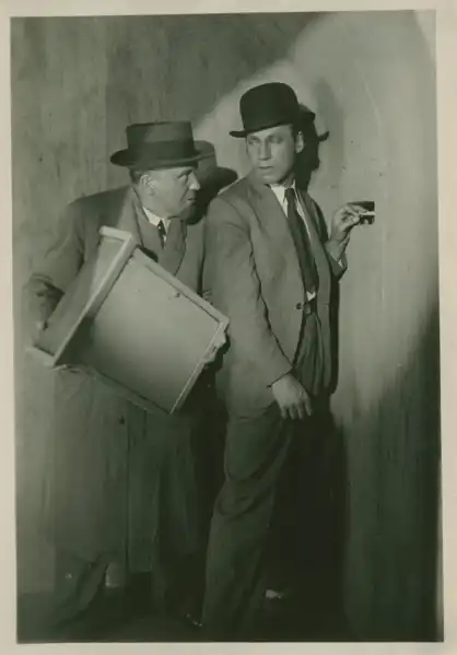 House of Silence photo