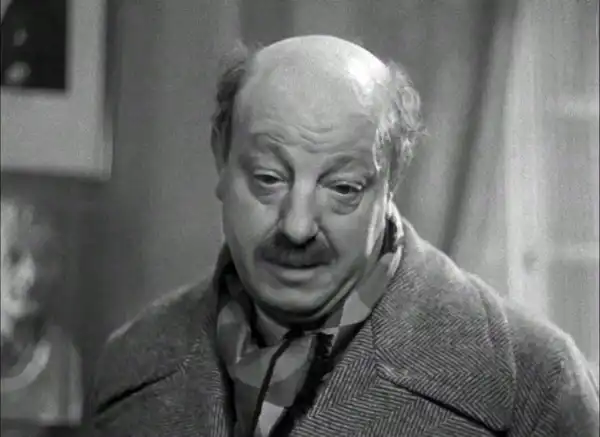 A Man's Head photo