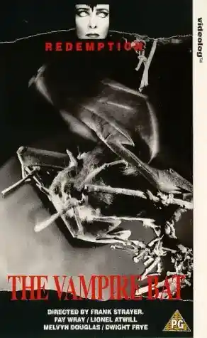 The Vampire Bat photo