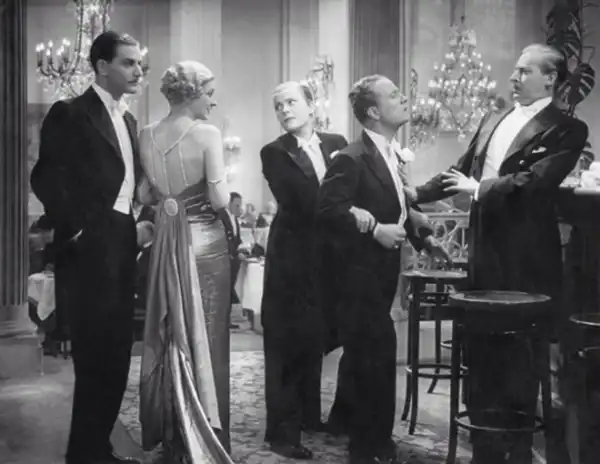 Victor and Victoria photo