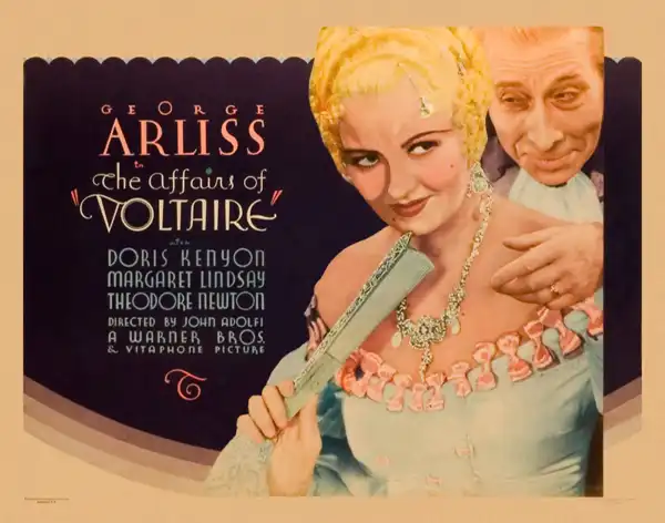 Voltaire photo