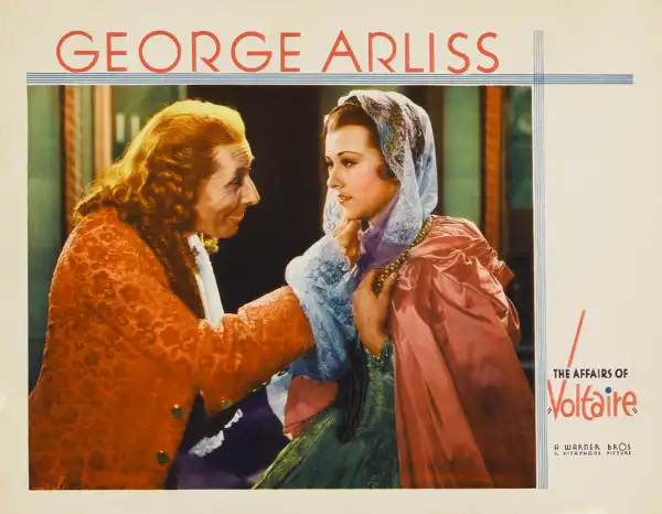 Voltaire photo