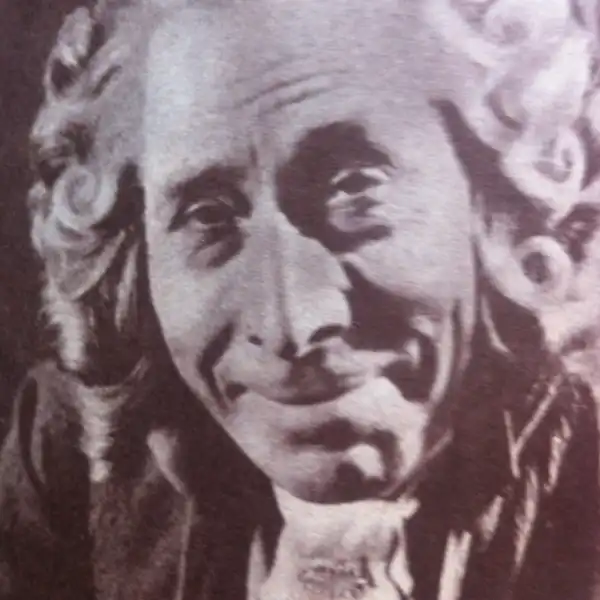 Voltaire photo