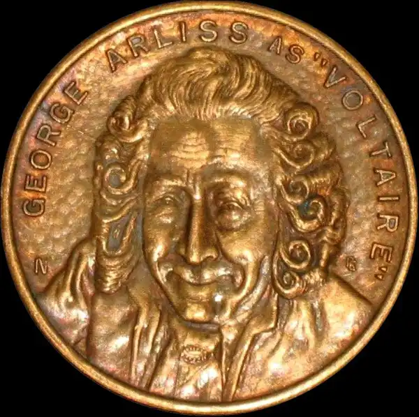 Voltaire photo