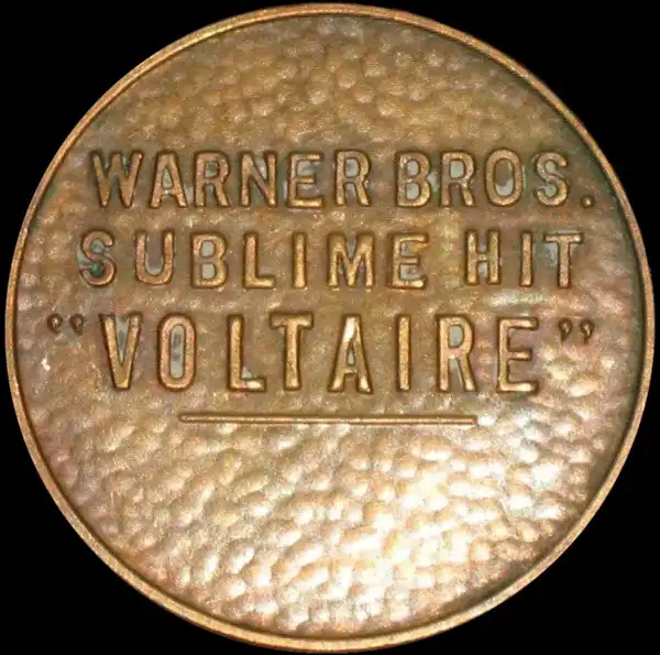 Voltaire photo