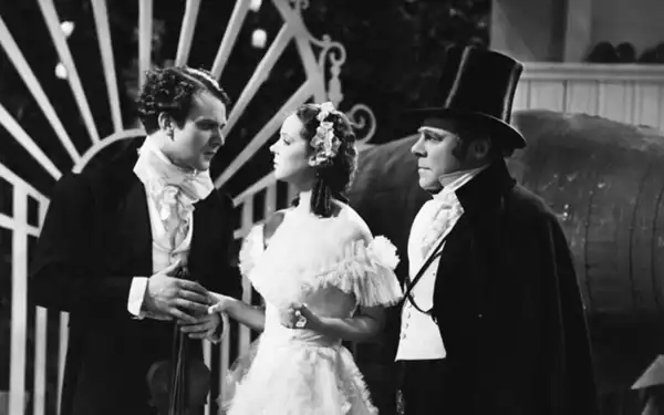 Strauss' Great Waltz photo