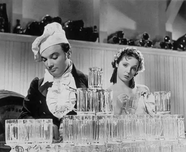 Strauss' Great Waltz photo