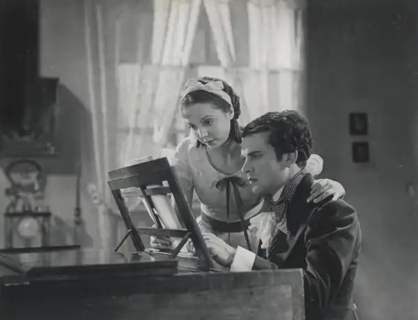 Strauss' Great Waltz photo
