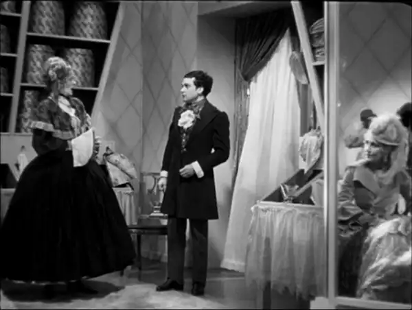 Strauss' Great Waltz photo