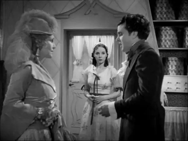 Strauss' Great Waltz photo
