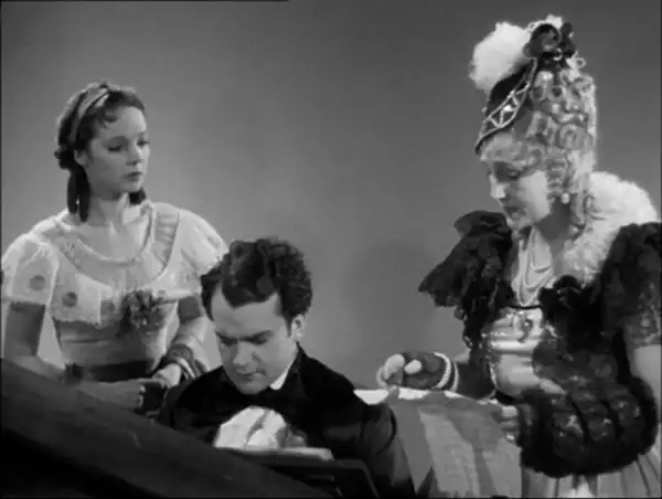 Strauss' Great Waltz photo
