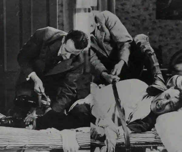 Waltzing Matilda photo