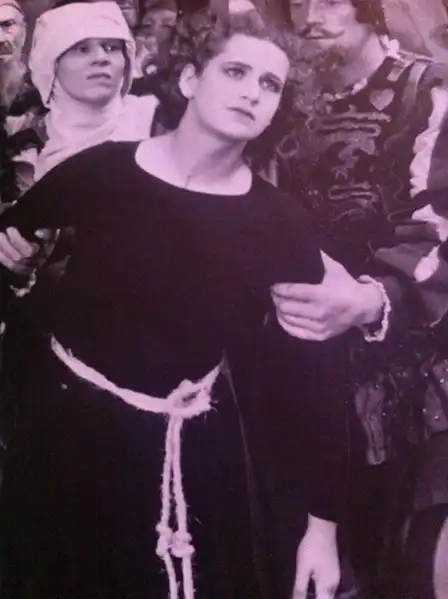 The Wandering Jew photo