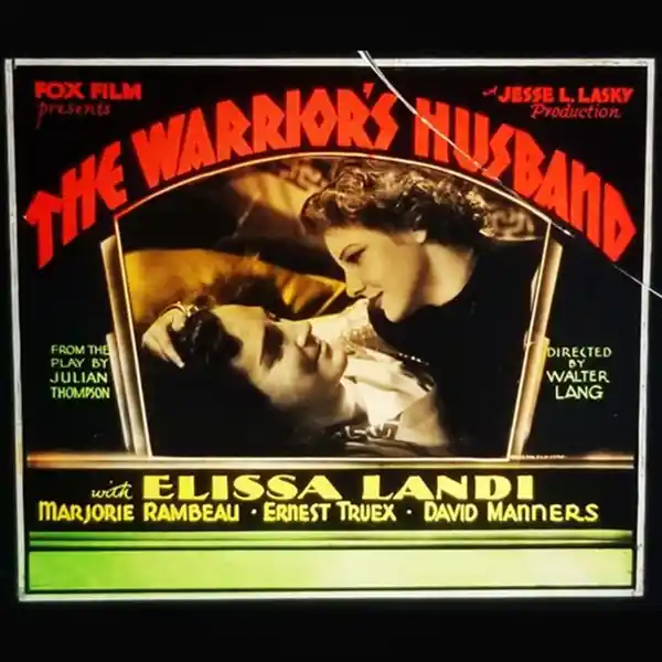 The Warrior's Husband photo