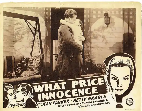 What Price Innocence? photo