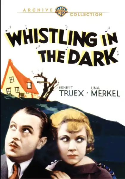 Whistling in the Dark photo