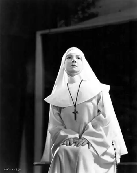 The White Sister photo