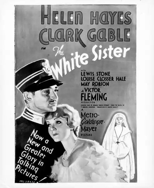 The White Sister