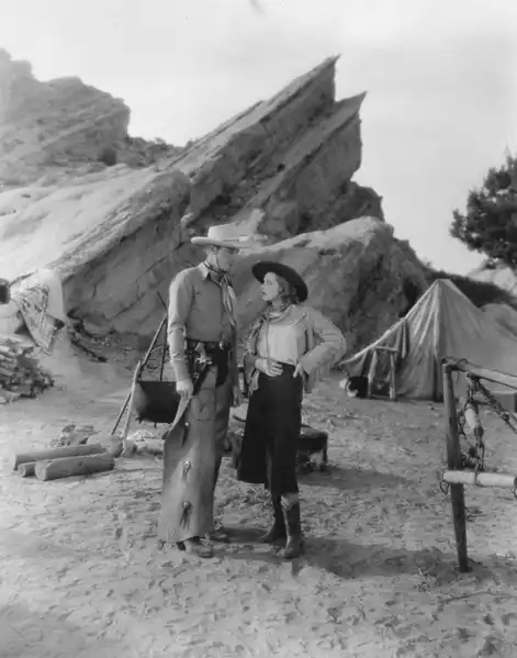 Wild Horse Mesa photo