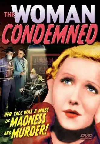 The Woman Condemned photo