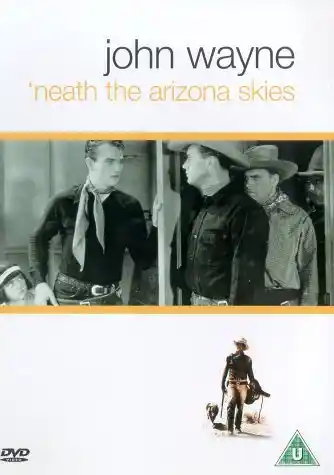 'Neath the Arizona Skies photo