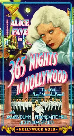 365 Nights in Hollywood photo