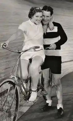 6 Day Bike Rider photo
