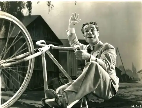 6 Day Bike Rider photo