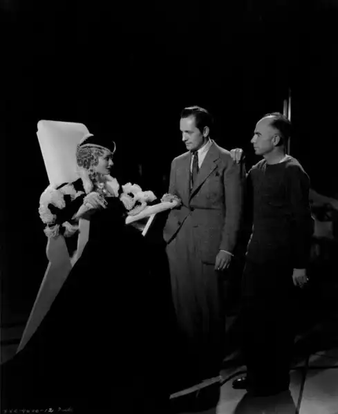 The Affairs of Cellini photo