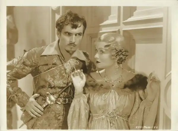 The Affairs of Cellini photo