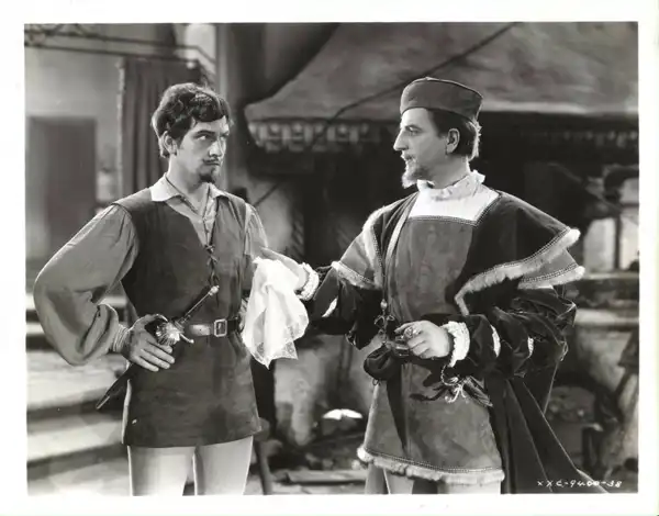 The Affairs of Cellini photo