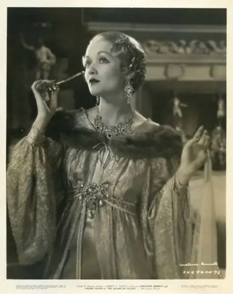 The Affairs of Cellini photo