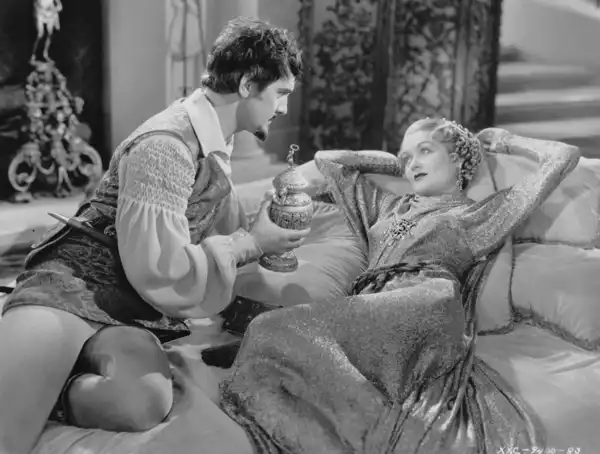 The Affairs of Cellini photo