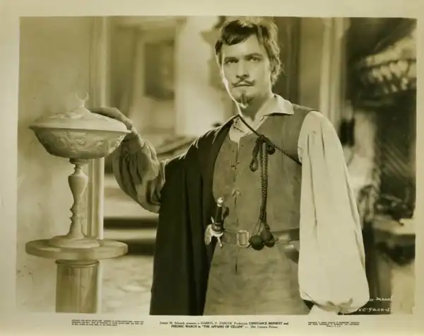 The Affairs of Cellini photo