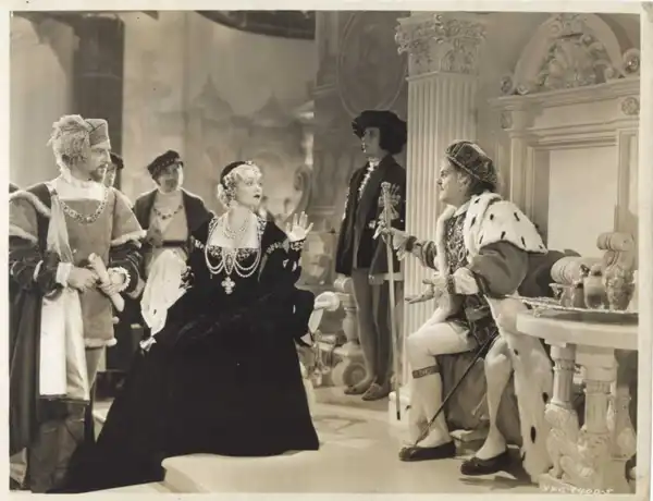 The Affairs of Cellini photo